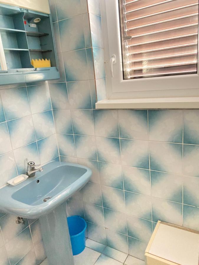 קריקווניצה Apartmani Jelena מראה חיצוני תמונה