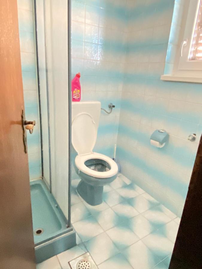 קריקווניצה Apartmani Jelena מראה חיצוני תמונה