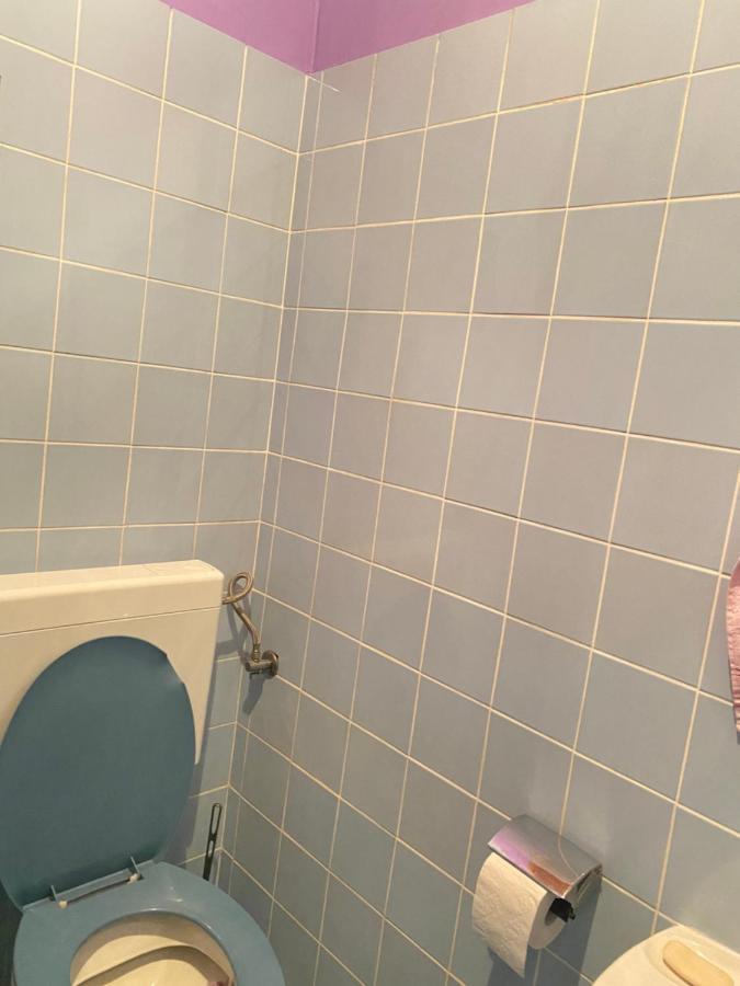 קריקווניצה Apartmani Jelena מראה חיצוני תמונה