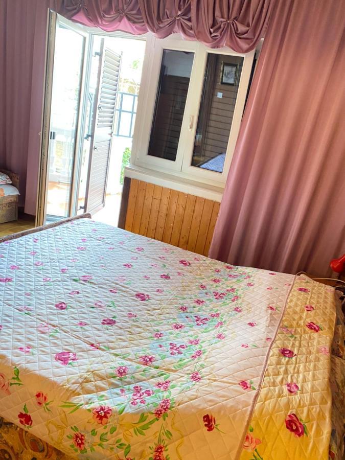 קריקווניצה Apartmani Jelena מראה חיצוני תמונה