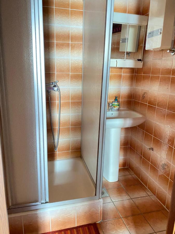 קריקווניצה Apartmani Jelena מראה חיצוני תמונה