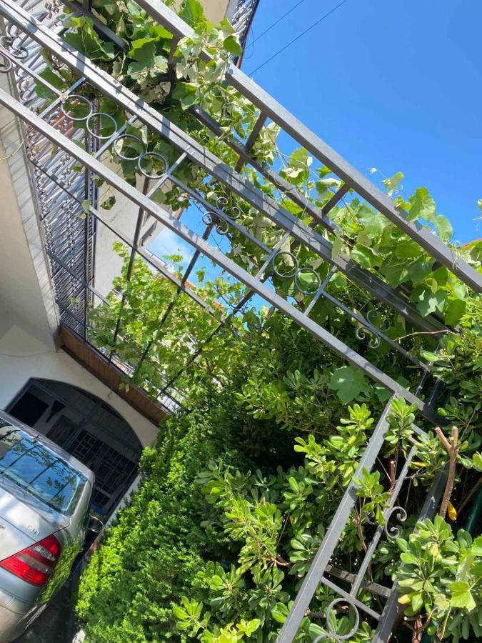 קריקווניצה Apartmani Jelena מראה חיצוני תמונה