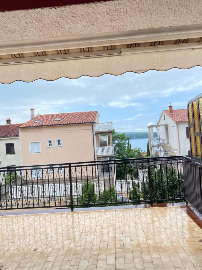 קריקווניצה Apartmani Jelena מראה חיצוני תמונה