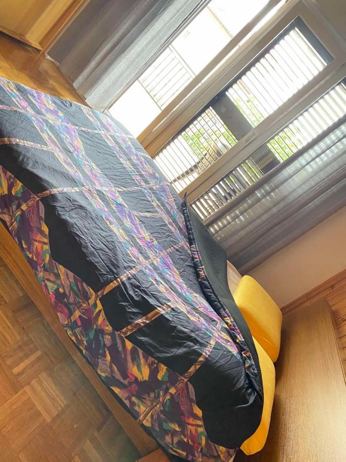 קריקווניצה Apartmani Jelena מראה חיצוני תמונה