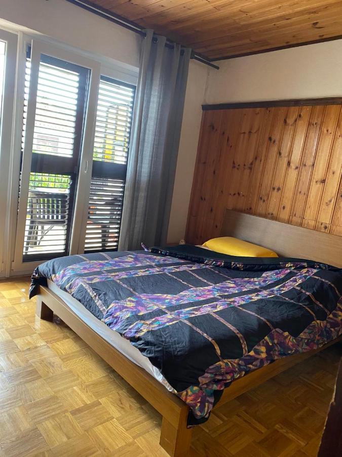 קריקווניצה Apartmani Jelena מראה חיצוני תמונה