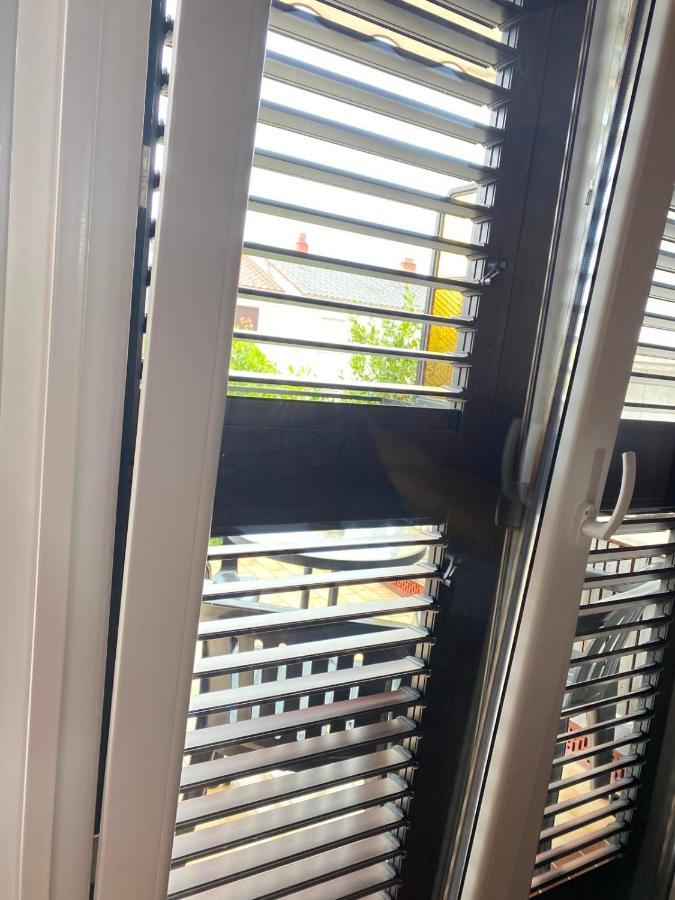 קריקווניצה Apartmani Jelena מראה חיצוני תמונה