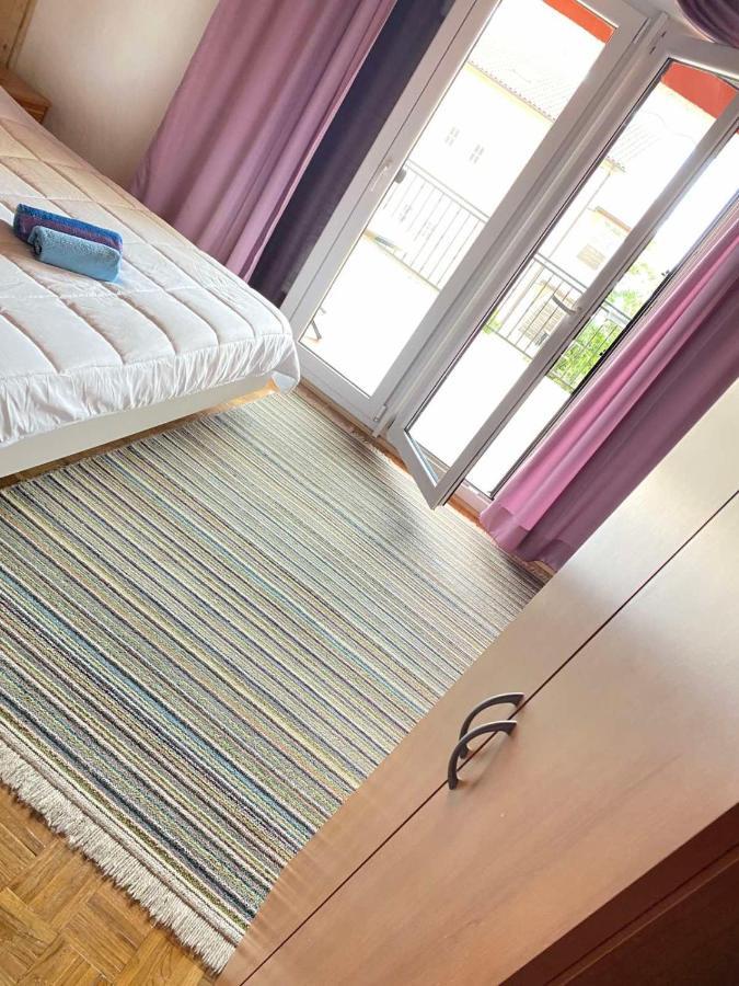 קריקווניצה Apartmani Jelena מראה חיצוני תמונה