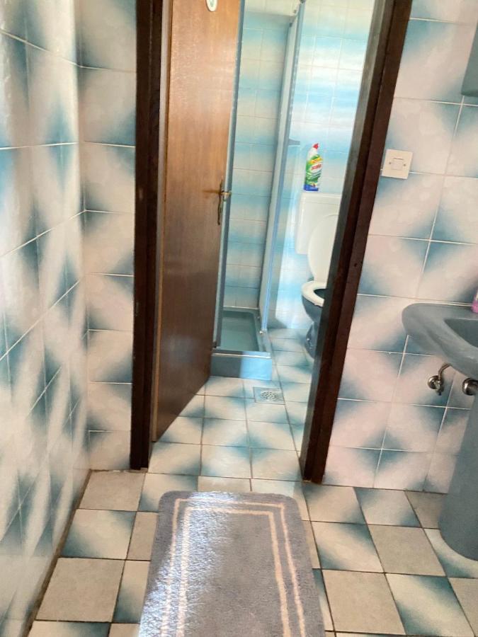 קריקווניצה Apartmani Jelena מראה חיצוני תמונה