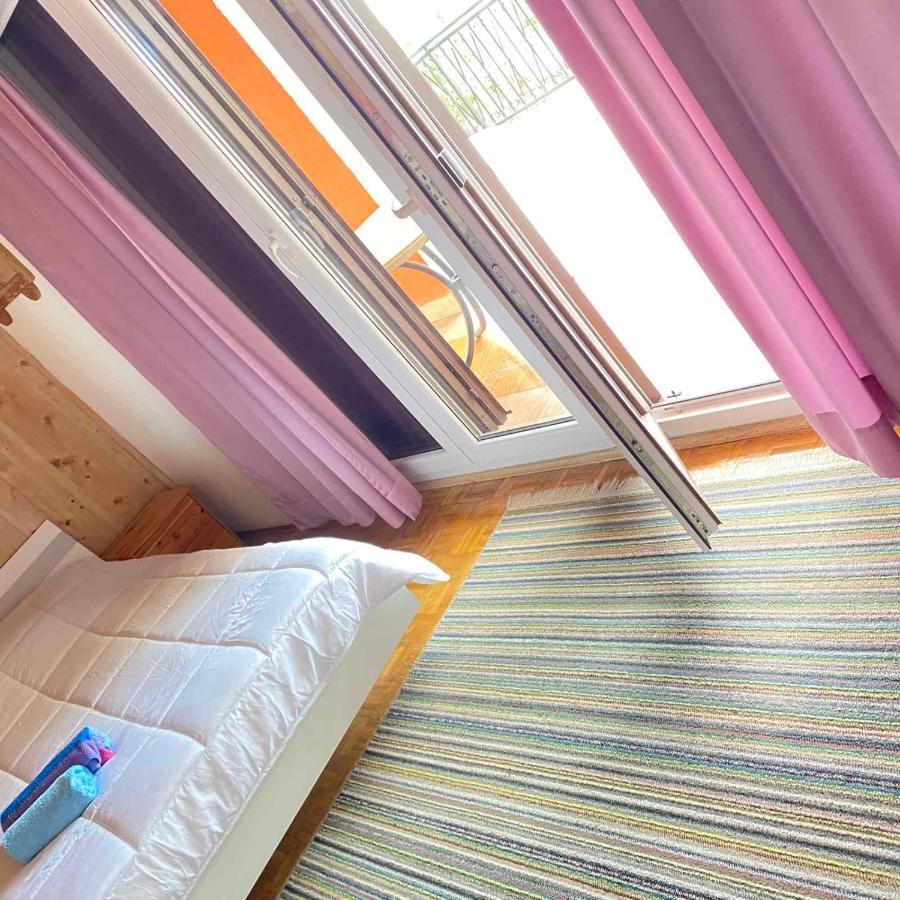 קריקווניצה Apartmani Jelena מראה חיצוני תמונה