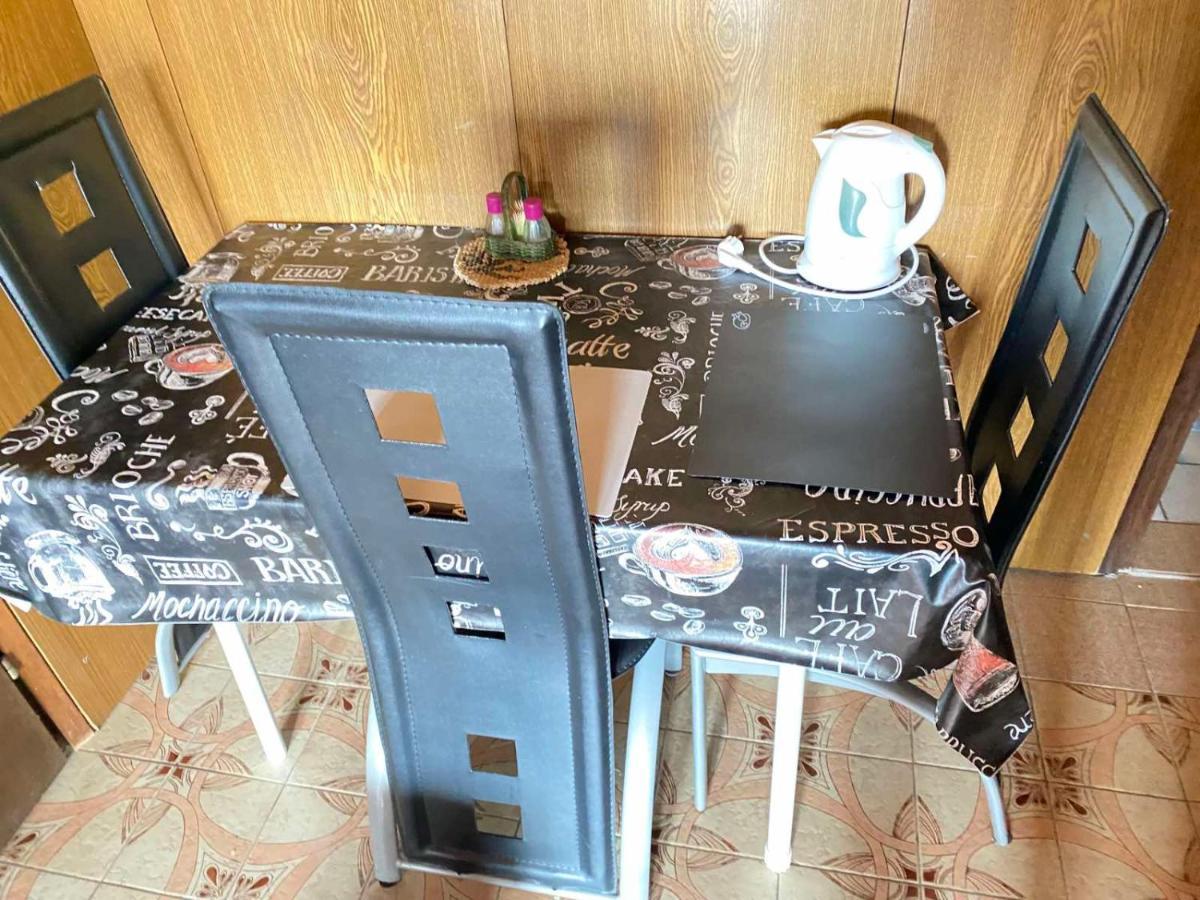 קריקווניצה Apartmani Jelena מראה חיצוני תמונה