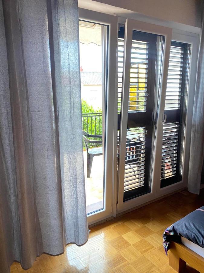 קריקווניצה Apartmani Jelena מראה חיצוני תמונה