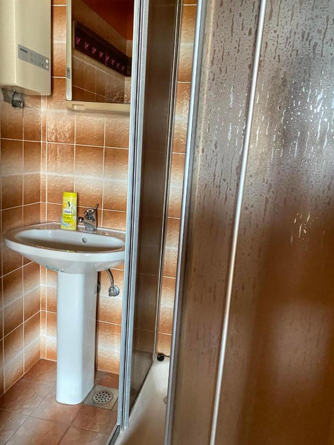 קריקווניצה Apartmani Jelena מראה חיצוני תמונה