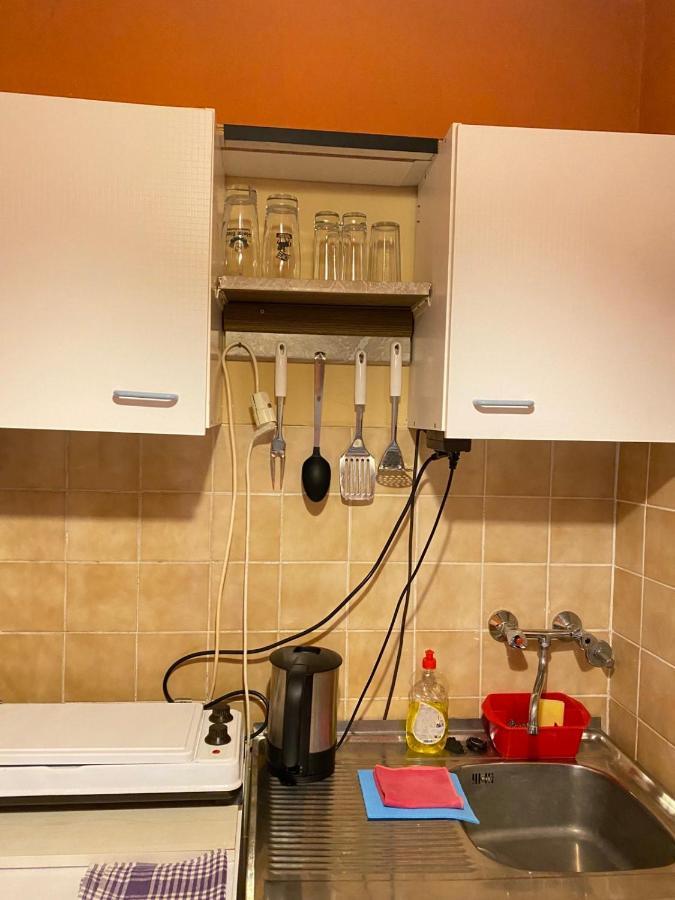 קריקווניצה Apartmani Jelena מראה חיצוני תמונה